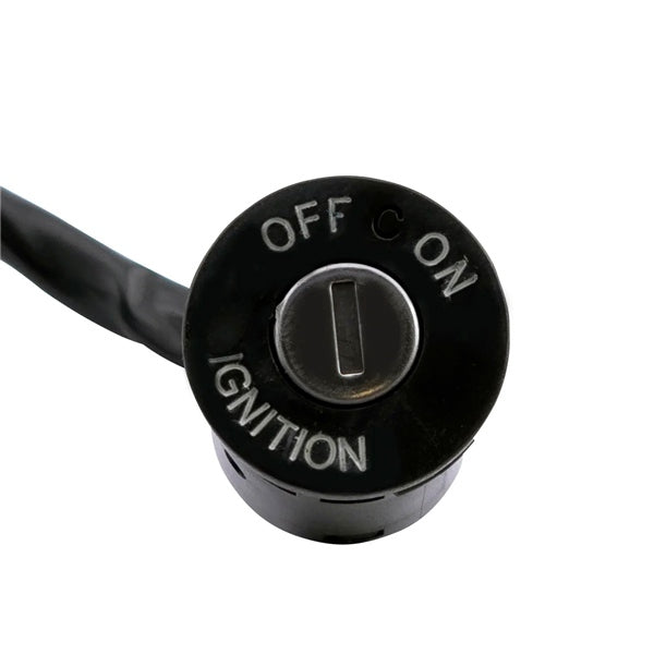 Kimpex HD Ignition Key Switch (345432)