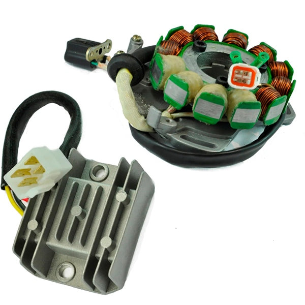 Kimpex HD Stator and Regulator Kit (345440)