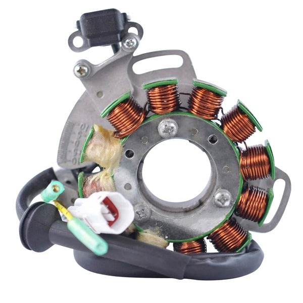 Kimpex HD Stator and Regulator Kit (345440)