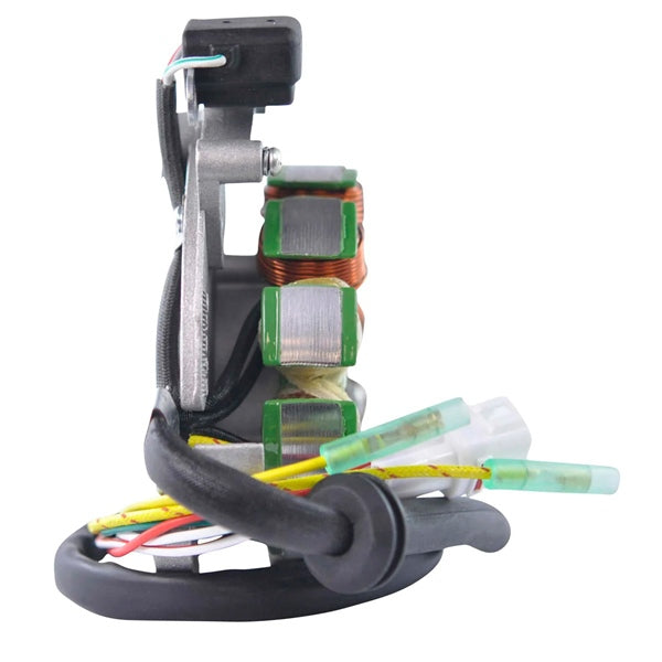 Kimpex HD Stator and Regulator Kit (345440)