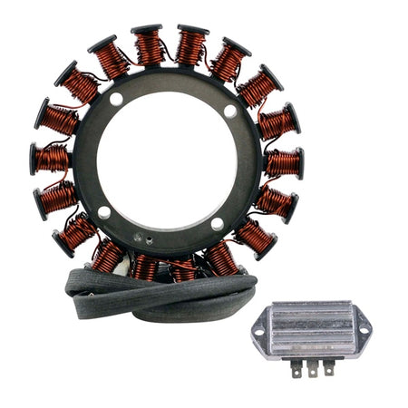 Kimpex HD Stator and Regulator Kit (345454)