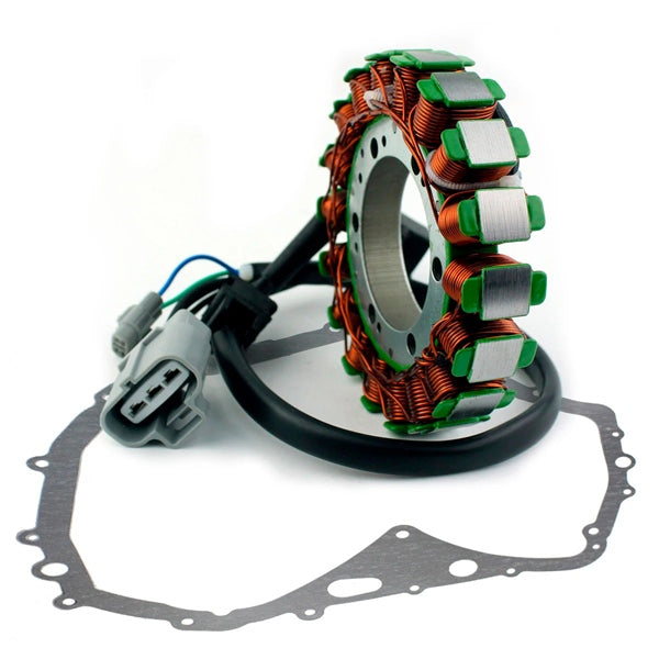Kimpex HD Stator and Crankcase Cover Gasket (345467)