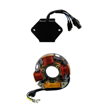 Kimpex HD Stator and CDI Box Kit (345527)