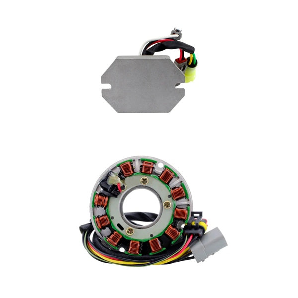 Kimpex HD Stator and Regulator Kit (345529)