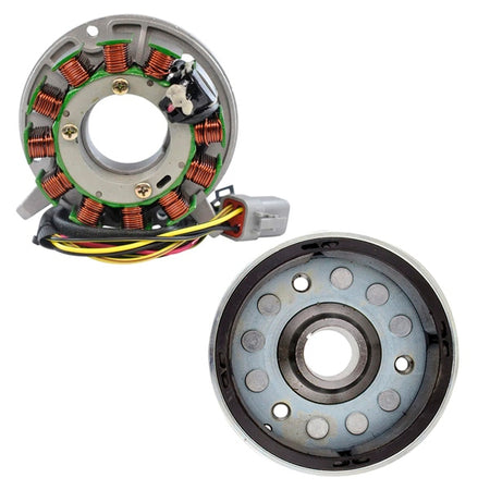 Kimpex HD Stator and Flywheel Kit (345569)