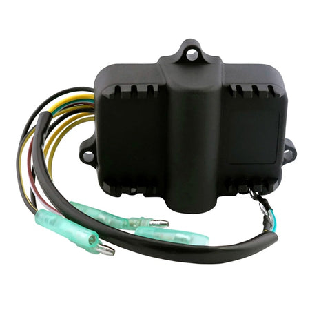 Kimpex HD PeakRPM CDI Box (345674)