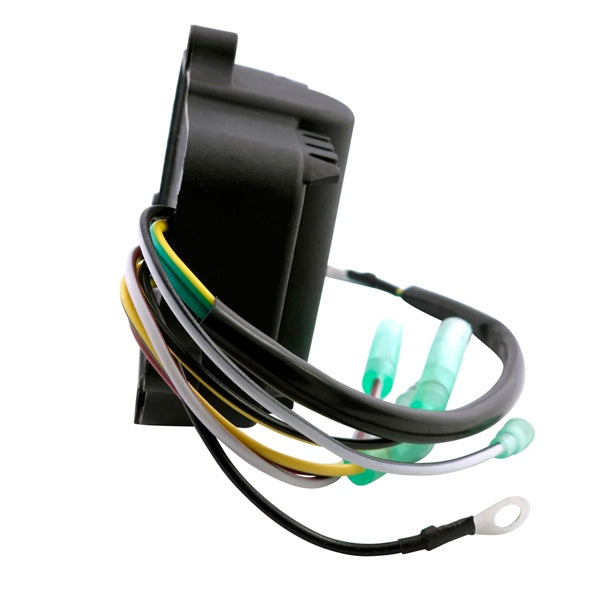 Kimpex HD PeakRPM CDI Box (345674)