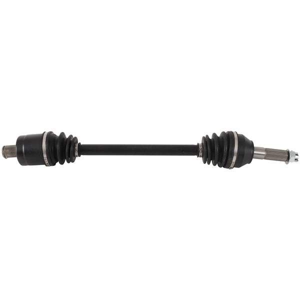 All Balls 8 Ball Extreme Duty Axle (347021)