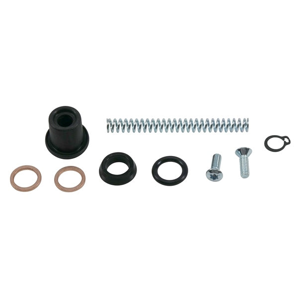 All Balls Brake Master Cylinder Rebuild Kit (347026)