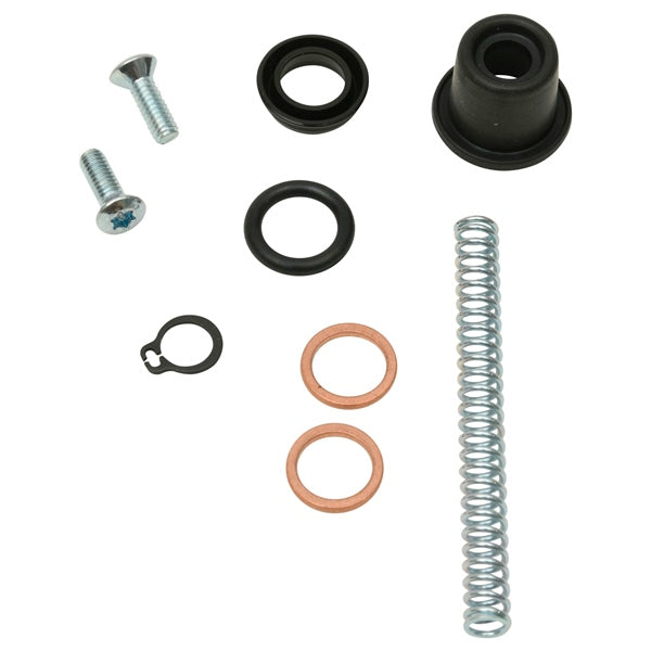 All Balls Brake Master Cylinder Rebuild Kit (347026)