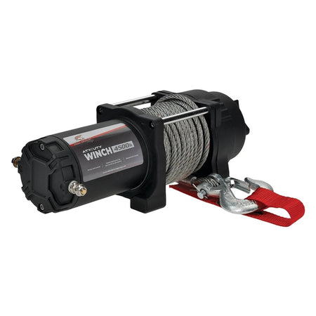 All Balls 4-Bolt Winch (347532)