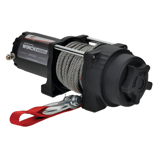 All Balls 4-Bolt Winch (347532)