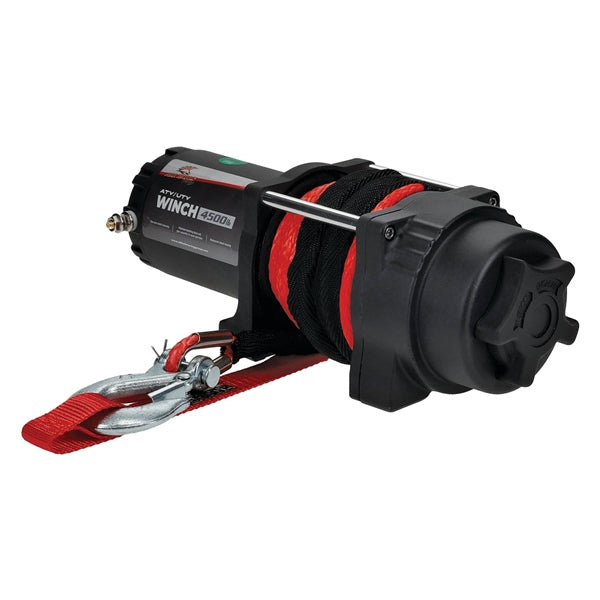 All Balls 4-Bolt Winch (347533)