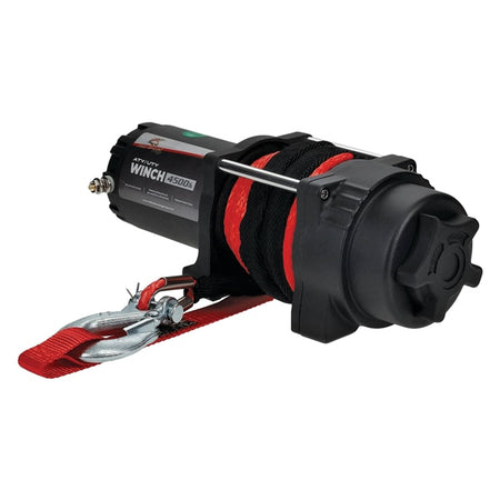 All Balls 4-Bolt Winch (347533)