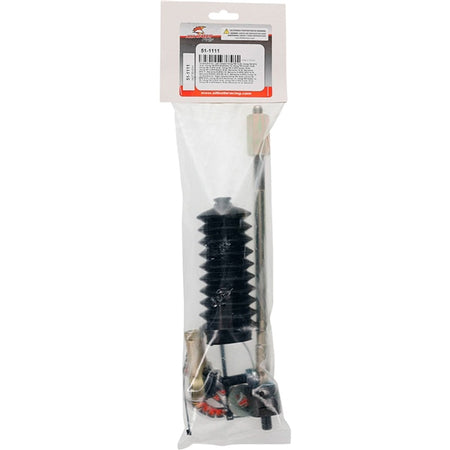 All Balls Tie Rod End Rack Kit (347535)
