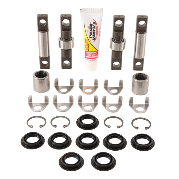 Pivot Works A-Arm Repair Kit (347589)