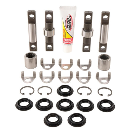 Pivot Works A-Arm Repair Kit (347589)