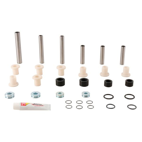Pivot Works Rear Independent Suspension Rebuild Kit (347609)