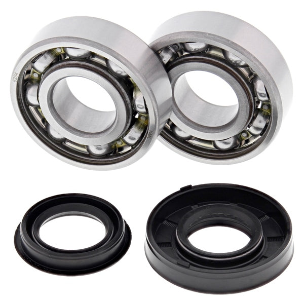 All Balls Crankshaft Bearing Kit (347683)