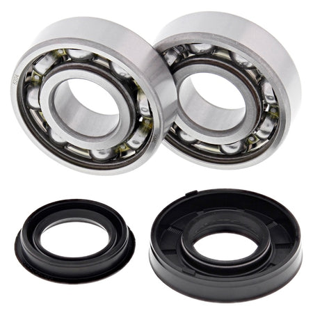 All Balls Crankshaft Bearing Kit (347683)