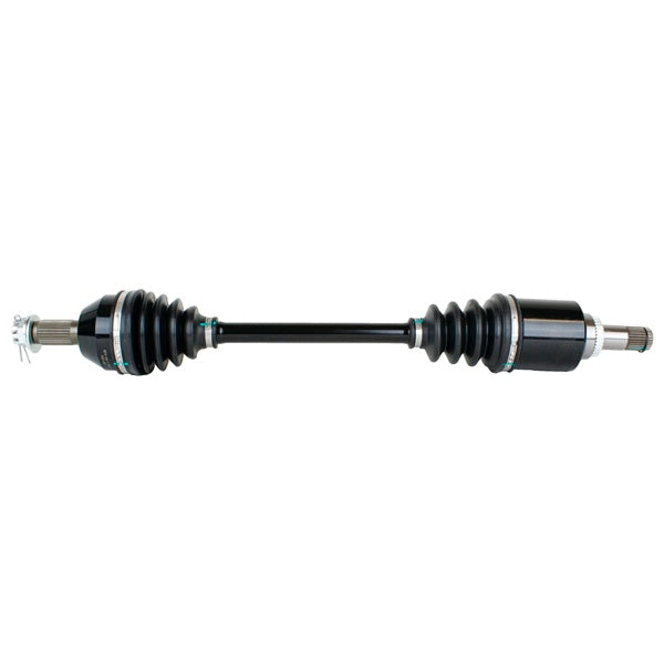 All Balls 6 Ball Heavy Duty Axle (347814)