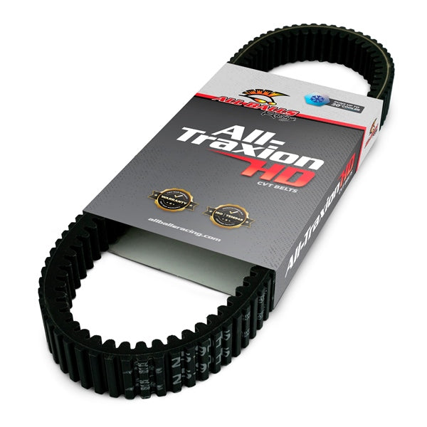 All Balls CVT Belt (347989)