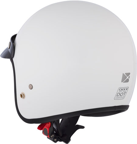 CKX VG200 Open-Face Helmet (518553)