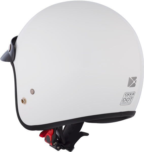 CKX VG200 Open-Face Helmet (349725)