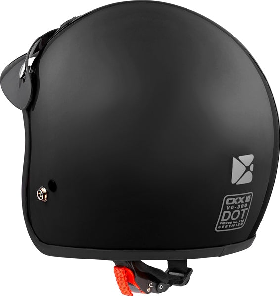 CKX VG300 Open-Face Helmet - Youth (349771)