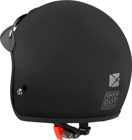 CKX VG300 Open-Face Helmet - Youth (349781)
