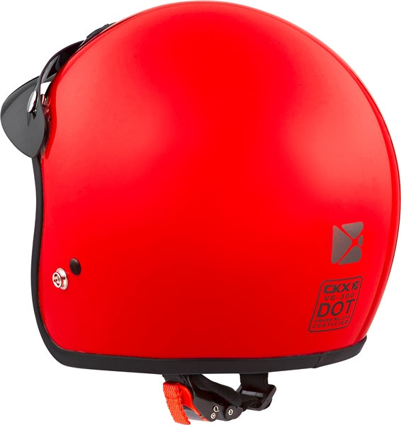 CKX VG300 Open-Face Helmet - Youth (349802)
