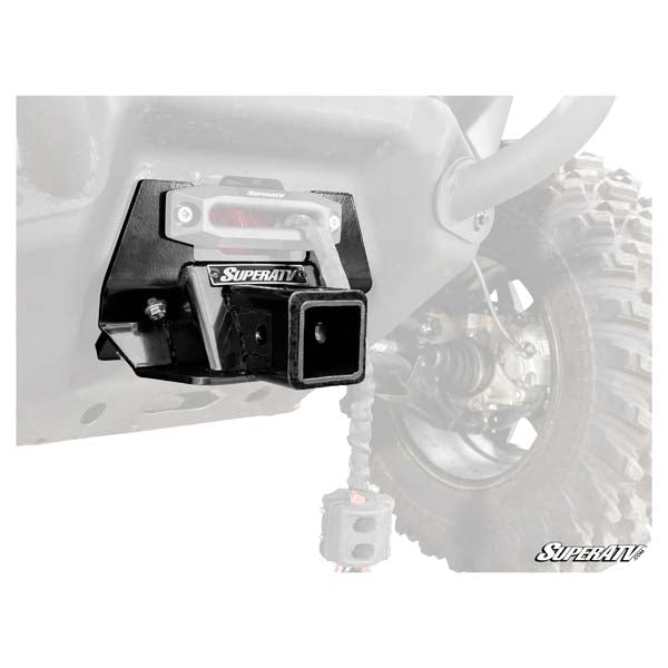 SATV FRONT HITCH CAN-AM (FH-CA-DEF-01)