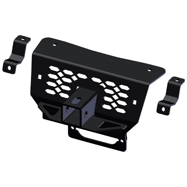 RÉCEPTEUR KFI AVANT 2" (101780)