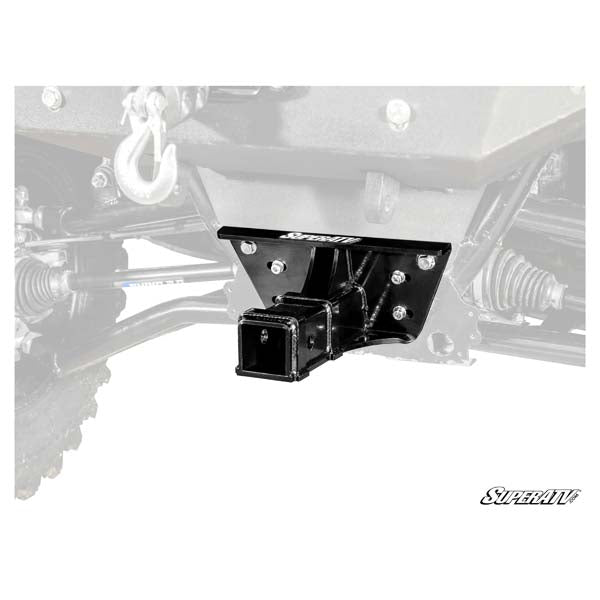 SATV FRONT HITCH POLARIS (FH-P-RAN1K-01)