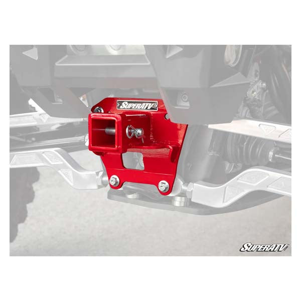 SATV Rear Hitch Polaris (RH-P-RZRXPT-001-03)