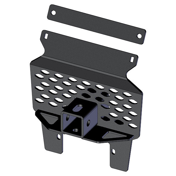 RÉCEPTEUR KFI AVANT 2" (102165)