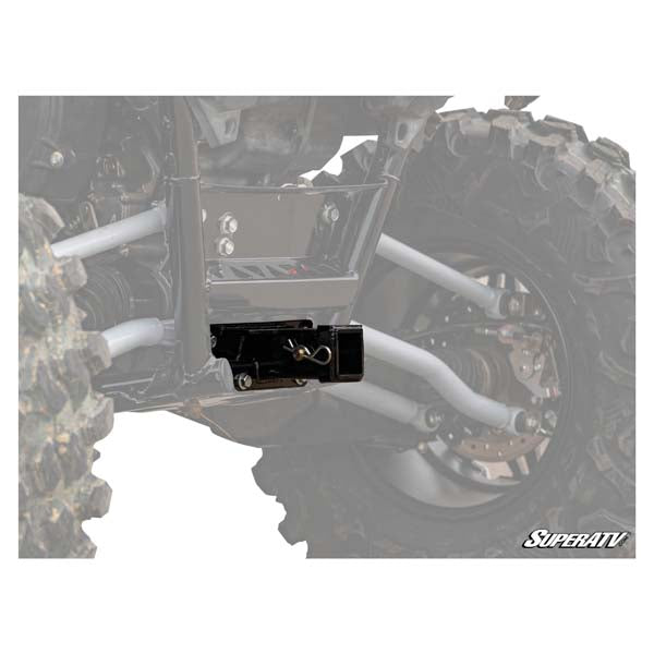SATV Rear Hitch Kawasaki (RH-K-KRX-02)