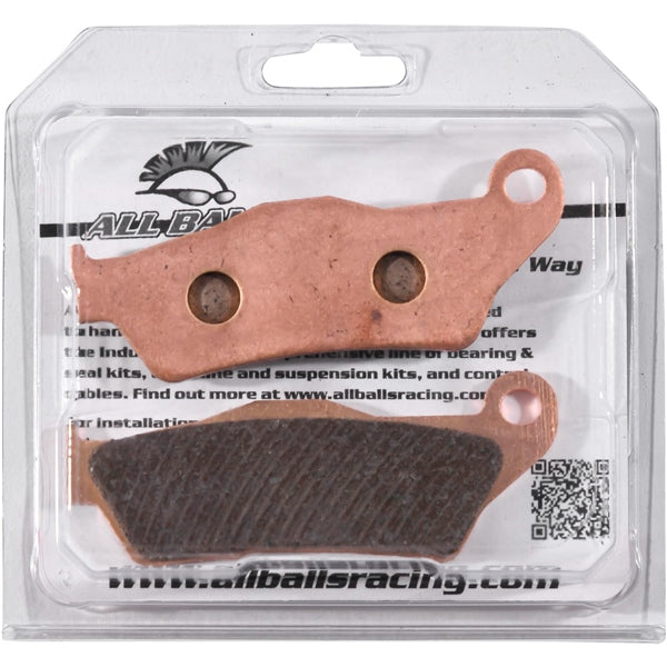 All Balls Brake Pad (350008)