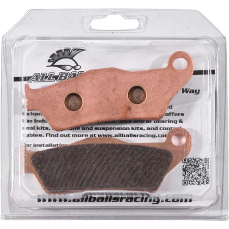 All Balls Brake Pad (350008)