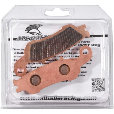 All Balls Brake Pad (350051)