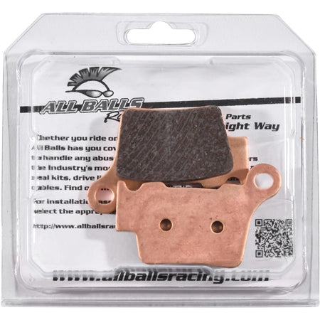 All Balls Brake Pad (350058)
