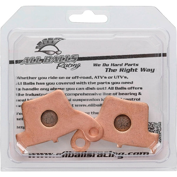 All Balls Brake Pad (350059)