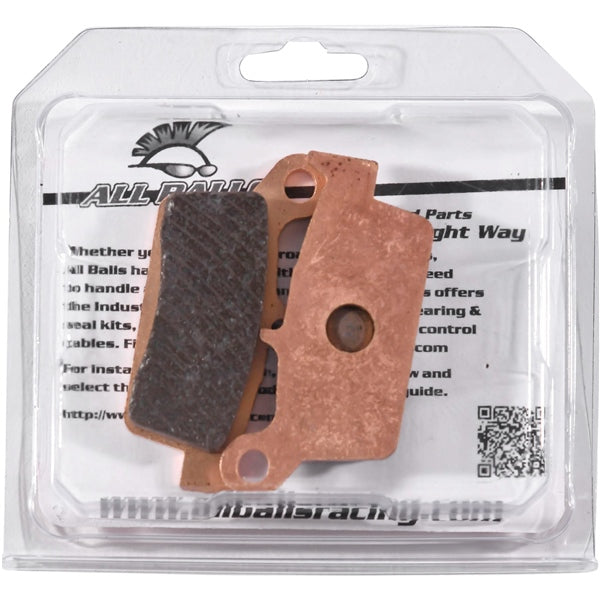 All Balls Brake Pad (350062)