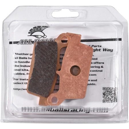 All Balls Brake Pad (350062)