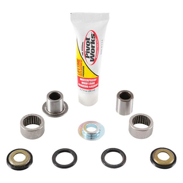 Pivot Works Shock Bearing Kits (350118)