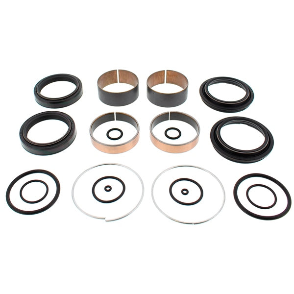 Pivot Works Fork Rebuild Kit (350130)