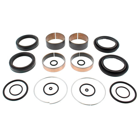 Pivot Works Fork Rebuild Kit (350130)