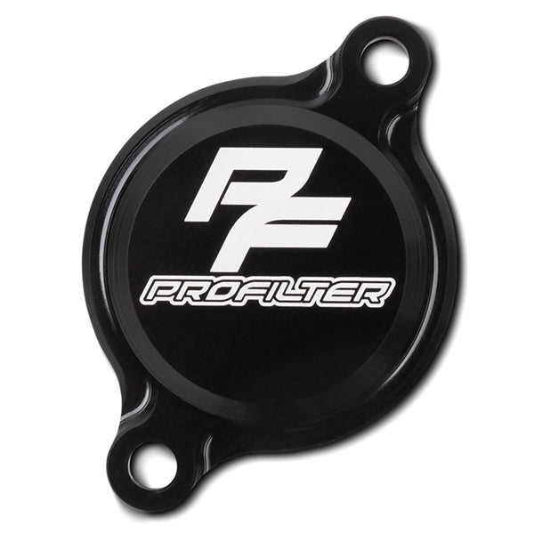 Profilter Billet Oil Filter Cover (353014)