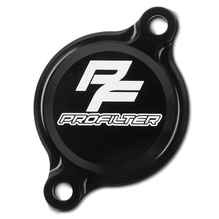 Profilter Billet Oil Filter Cover (353014)