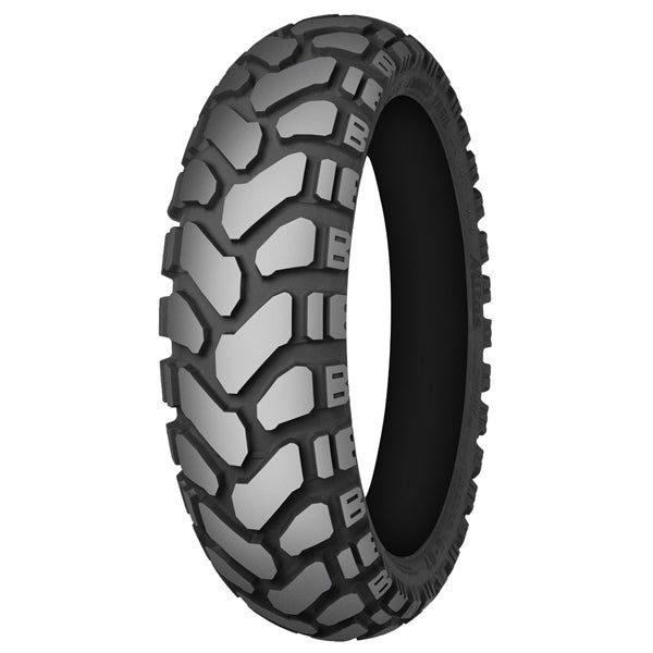 Mitas Enduro Trail + Motorcycle Tire — Dual/Adventure